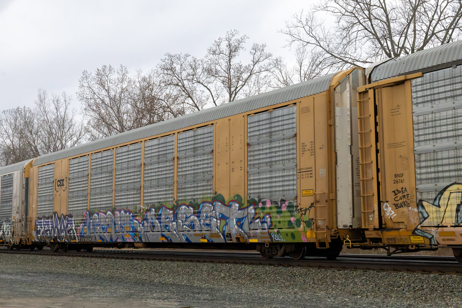 CTTX 692435