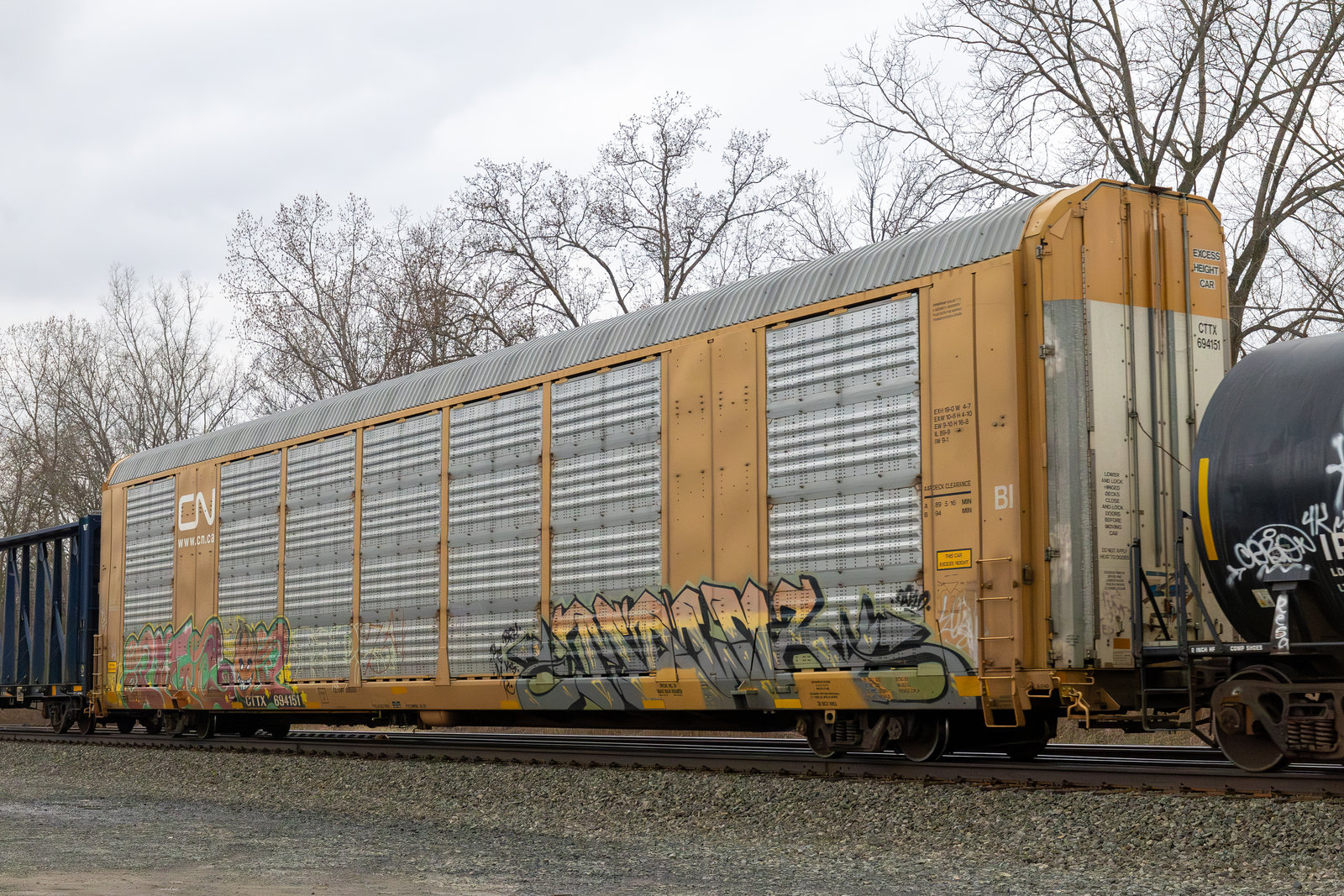 CTTX 694151