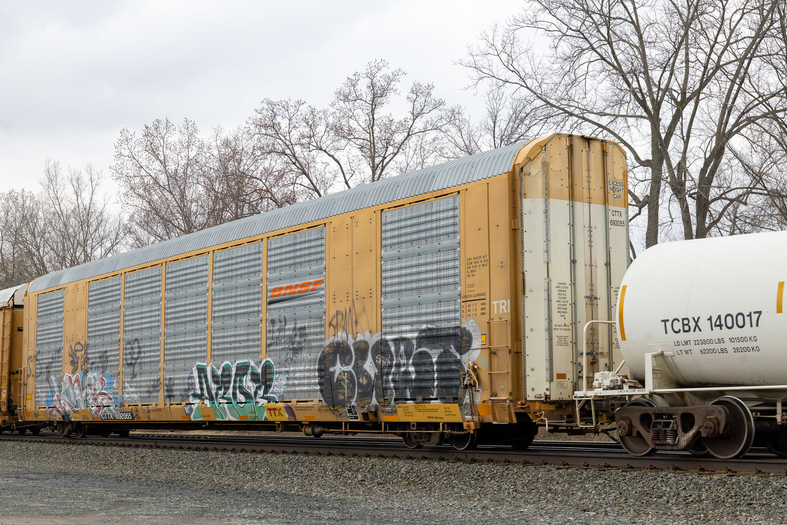 CTTX 692055