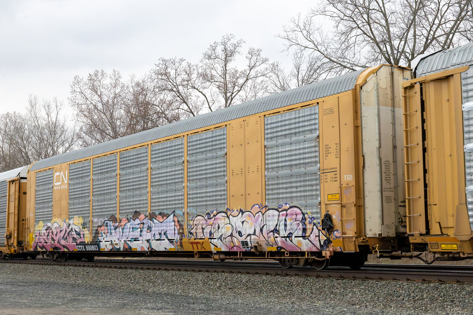 CTTX 690803