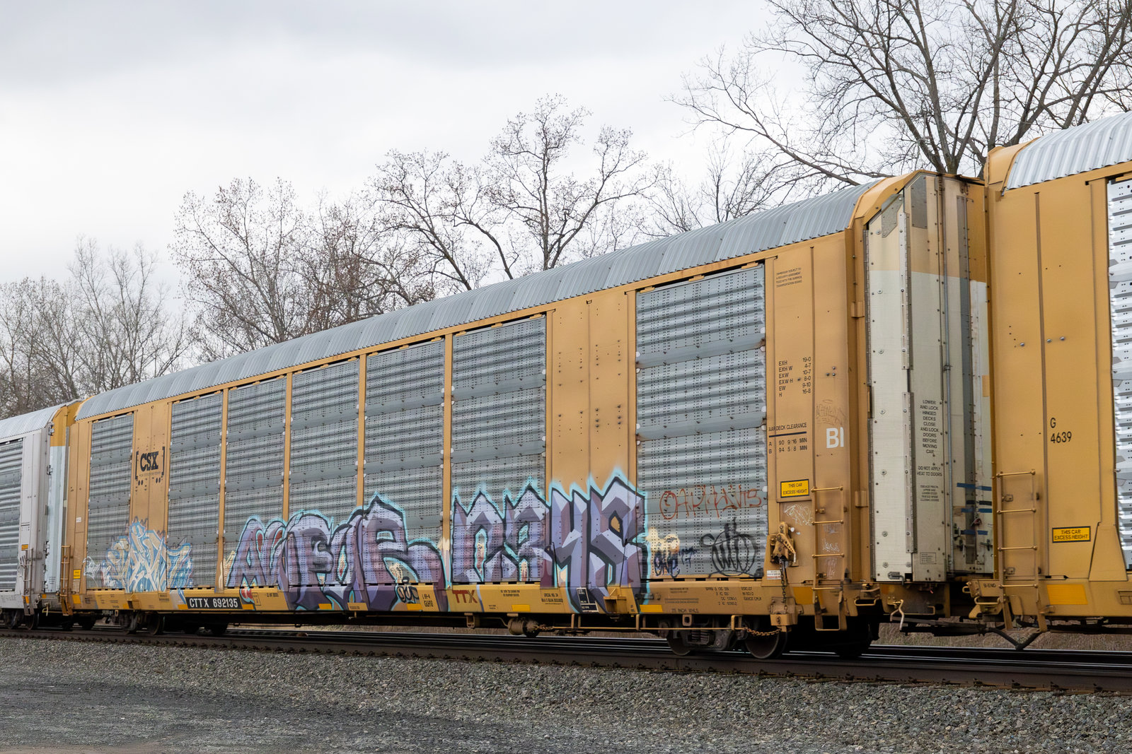 CTTX 692135