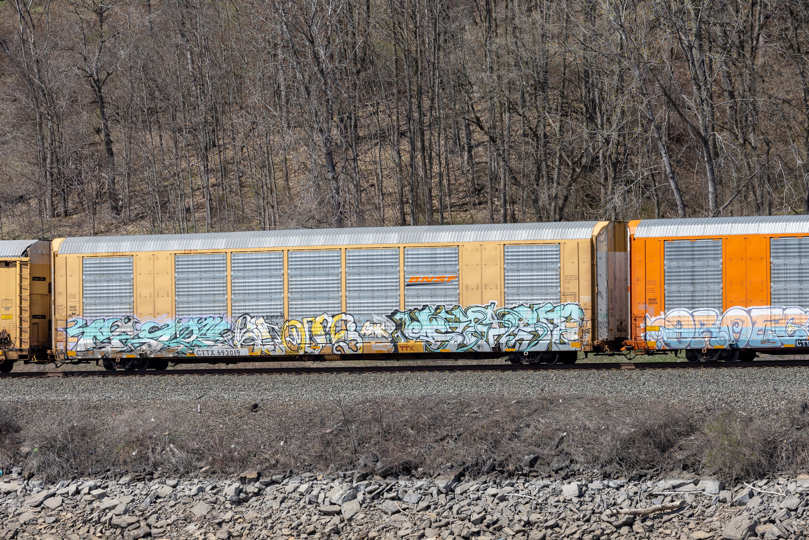 CTTX 692019