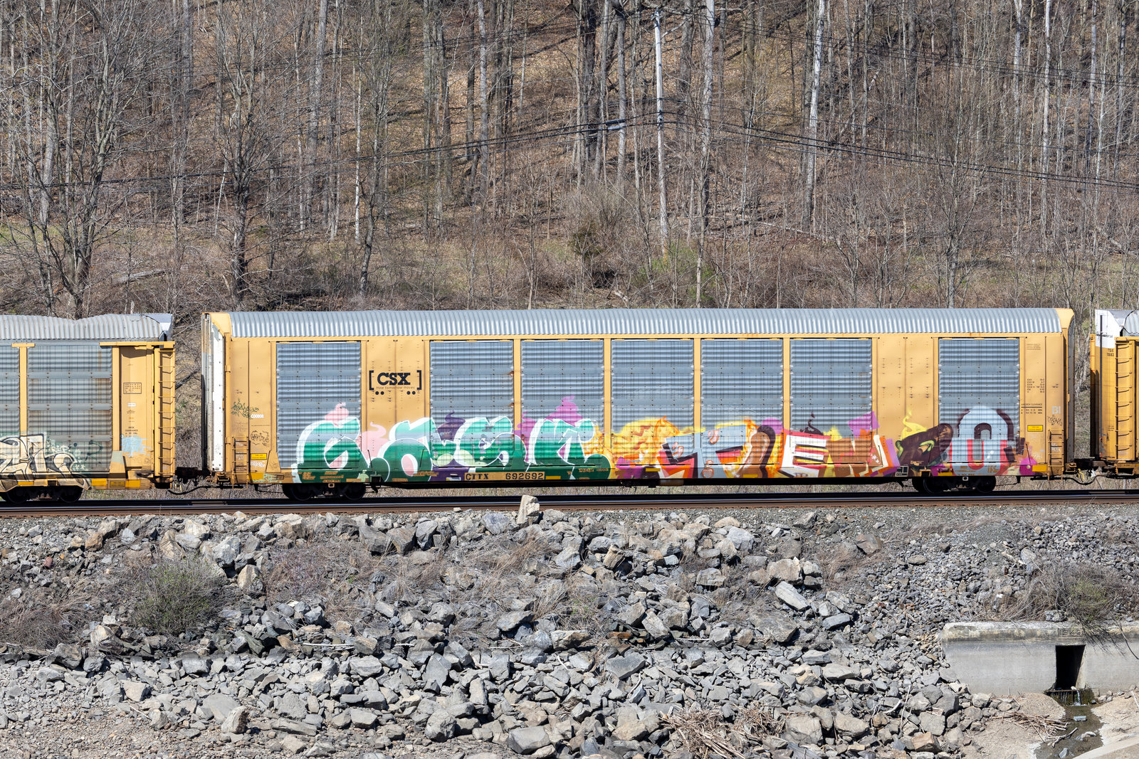 CTTX 692692