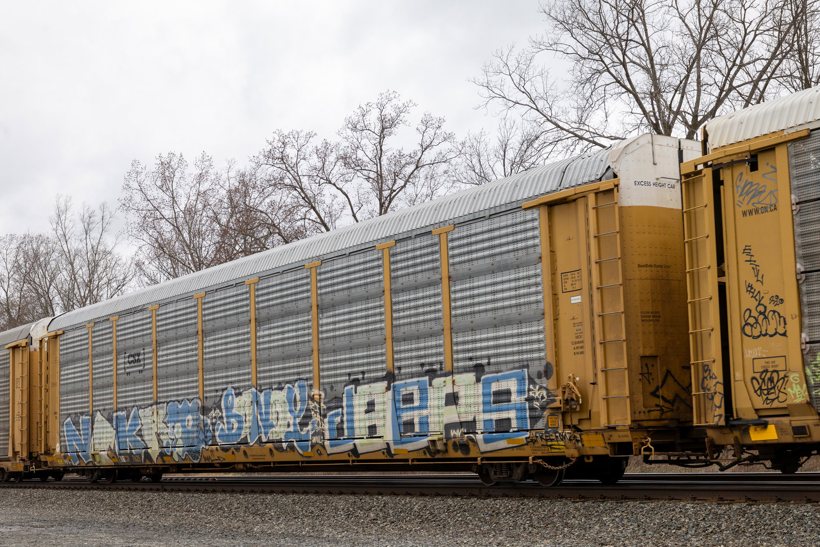 NKCR 7625