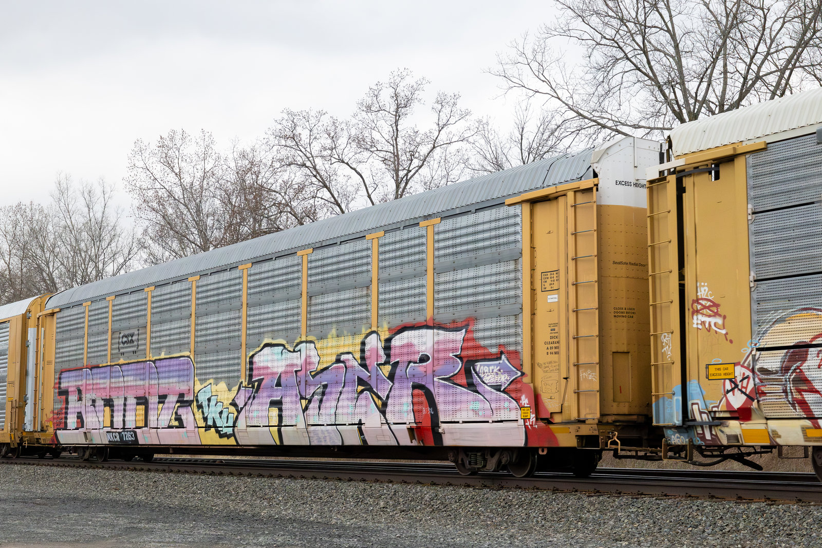 NKCR 7263