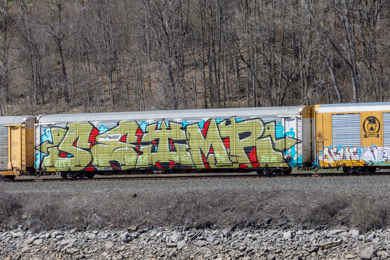 PW 102608