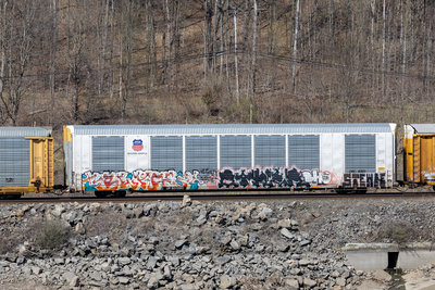 UP 801280