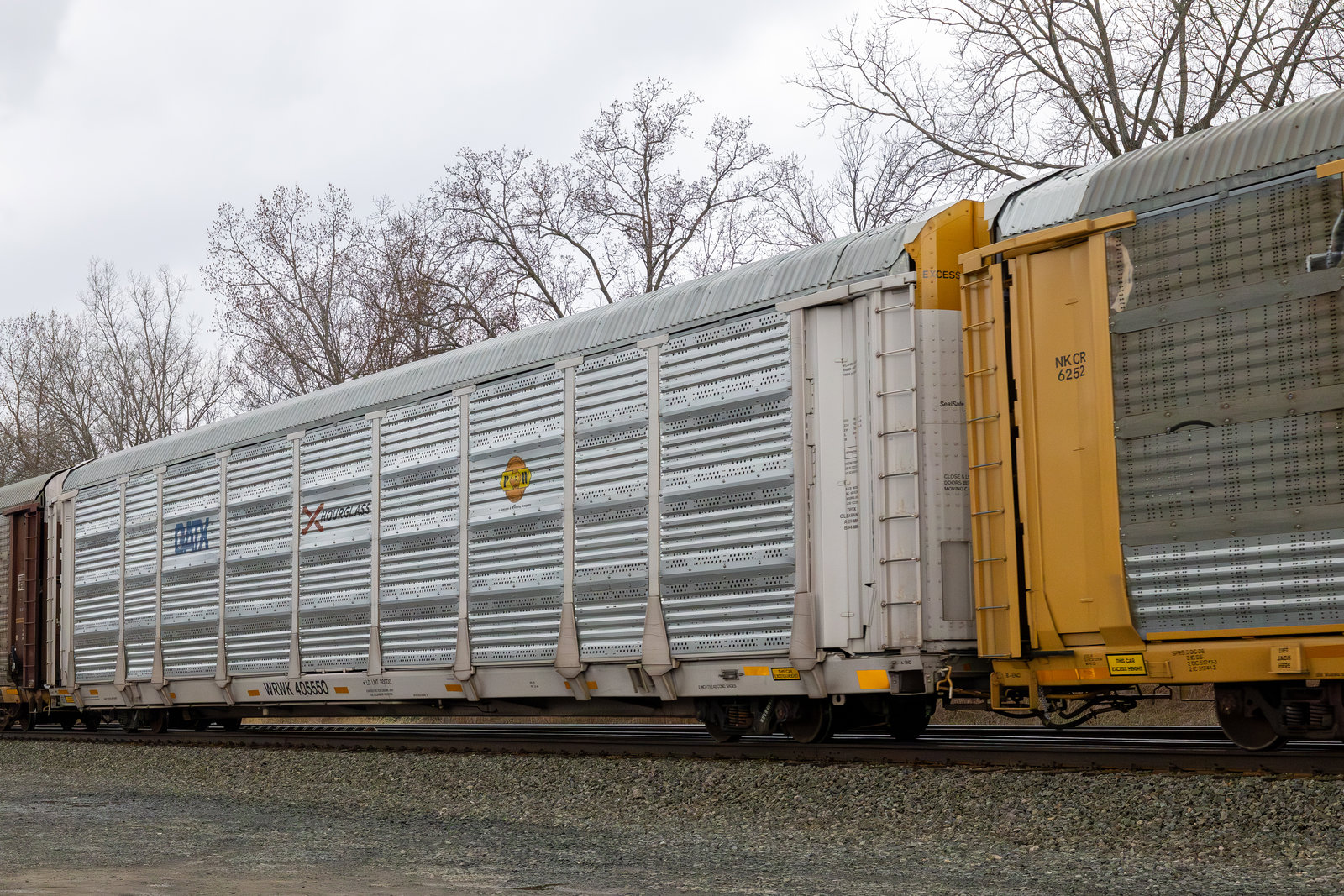 WRWK 405550