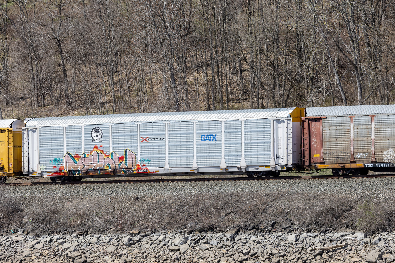 WRWK 410138