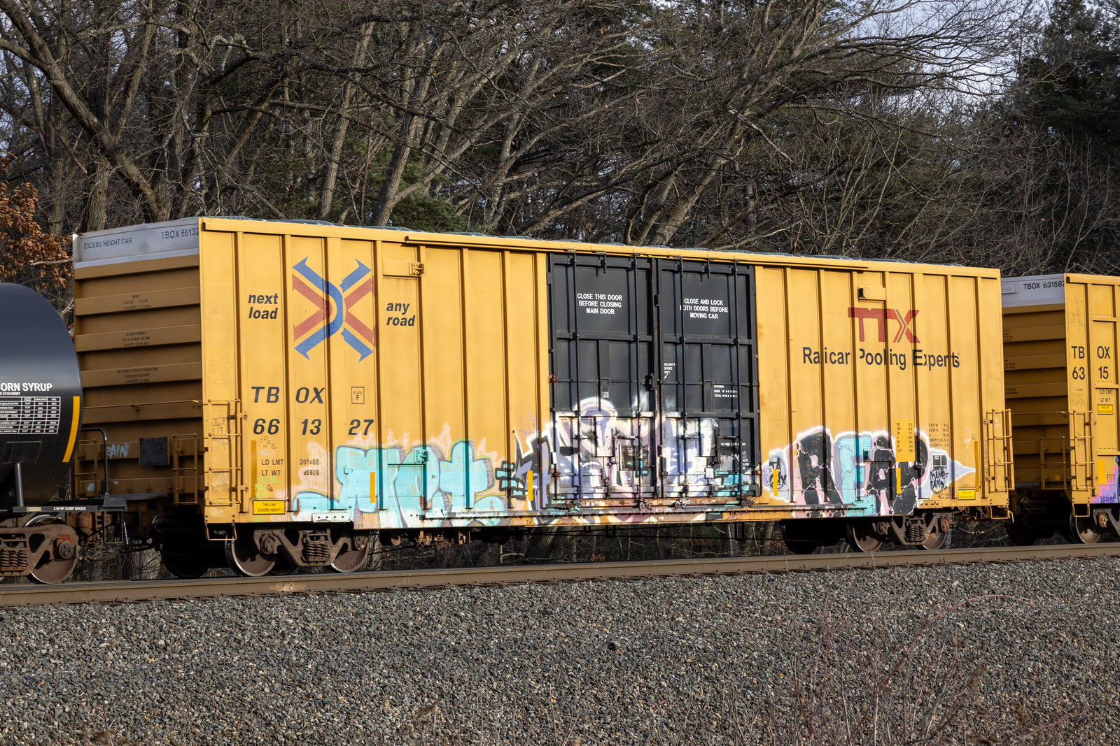 TBOX 661327