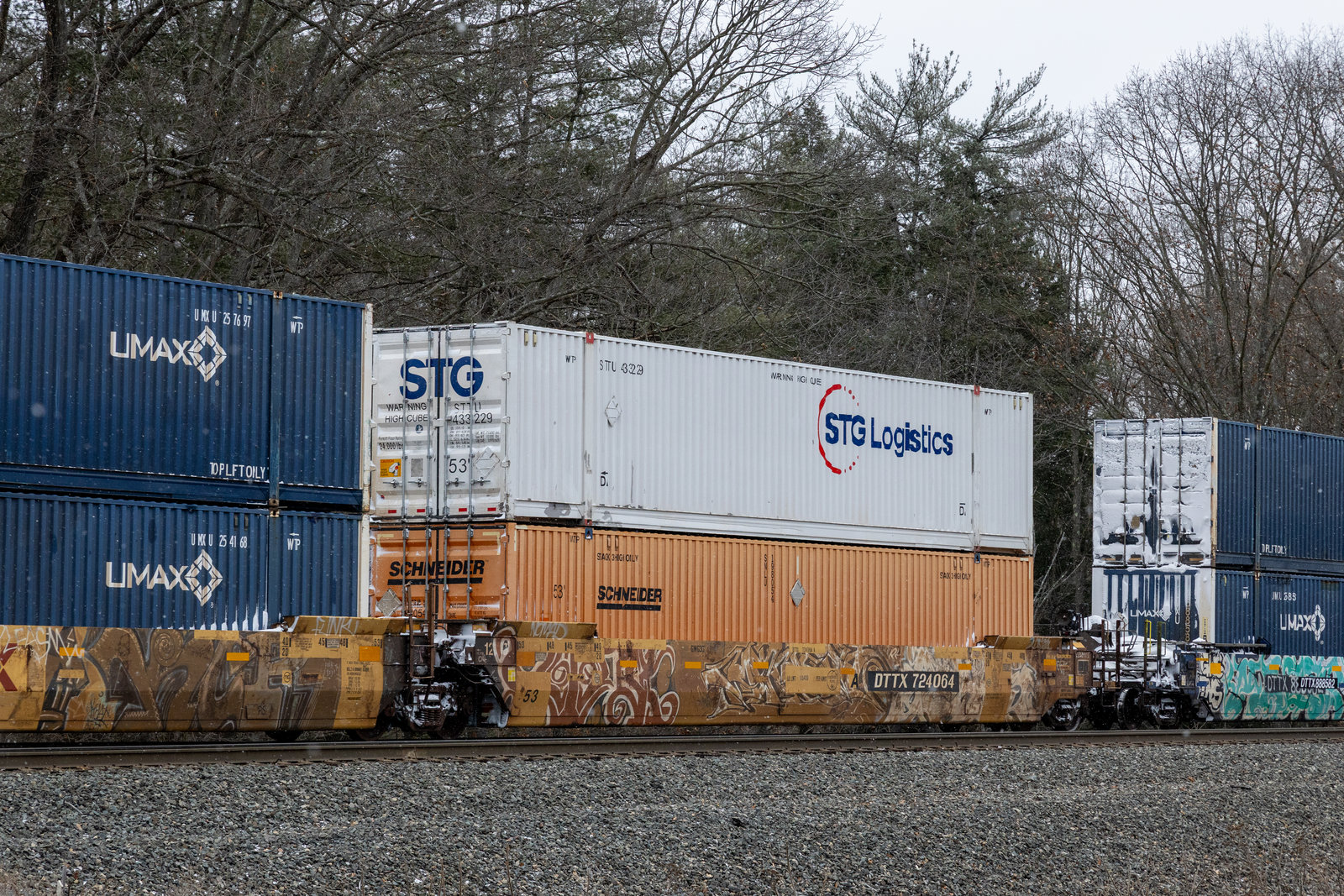 DTTX 724064A