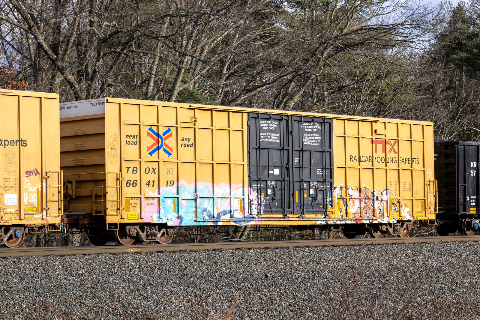 TBOX 664119