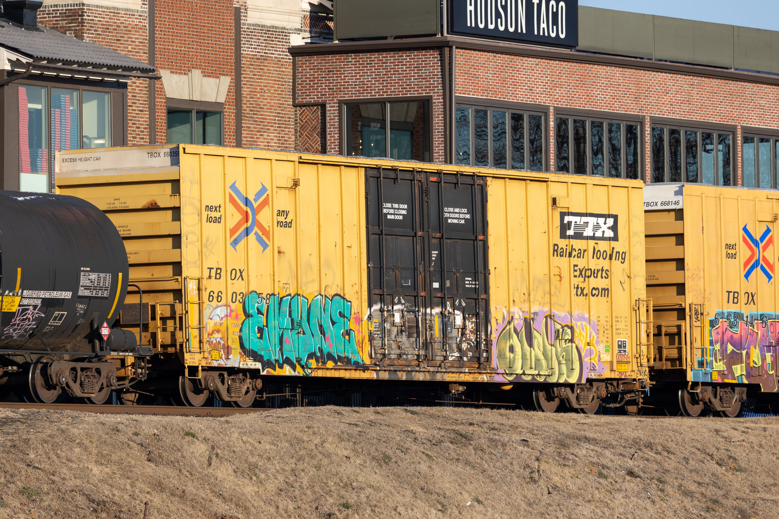 TBOX 660358