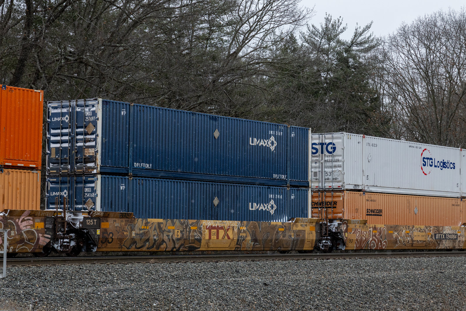 DTTX 724064C