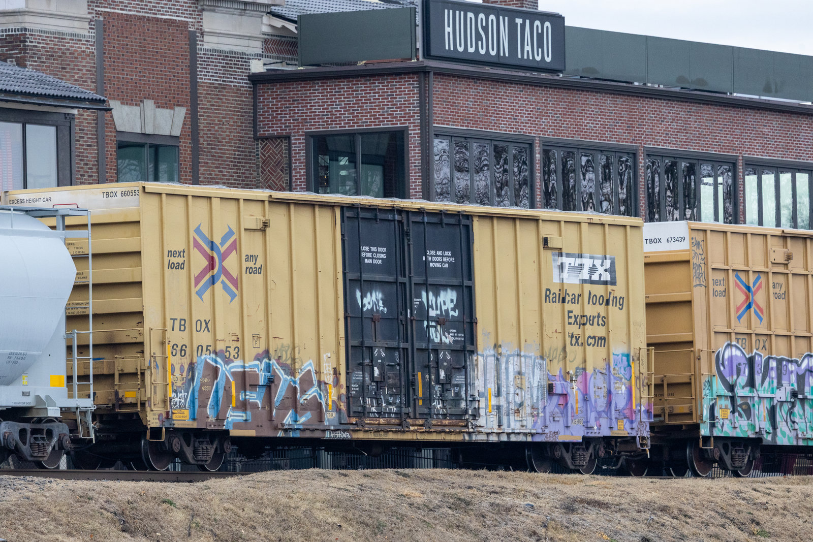 TBOX 660553