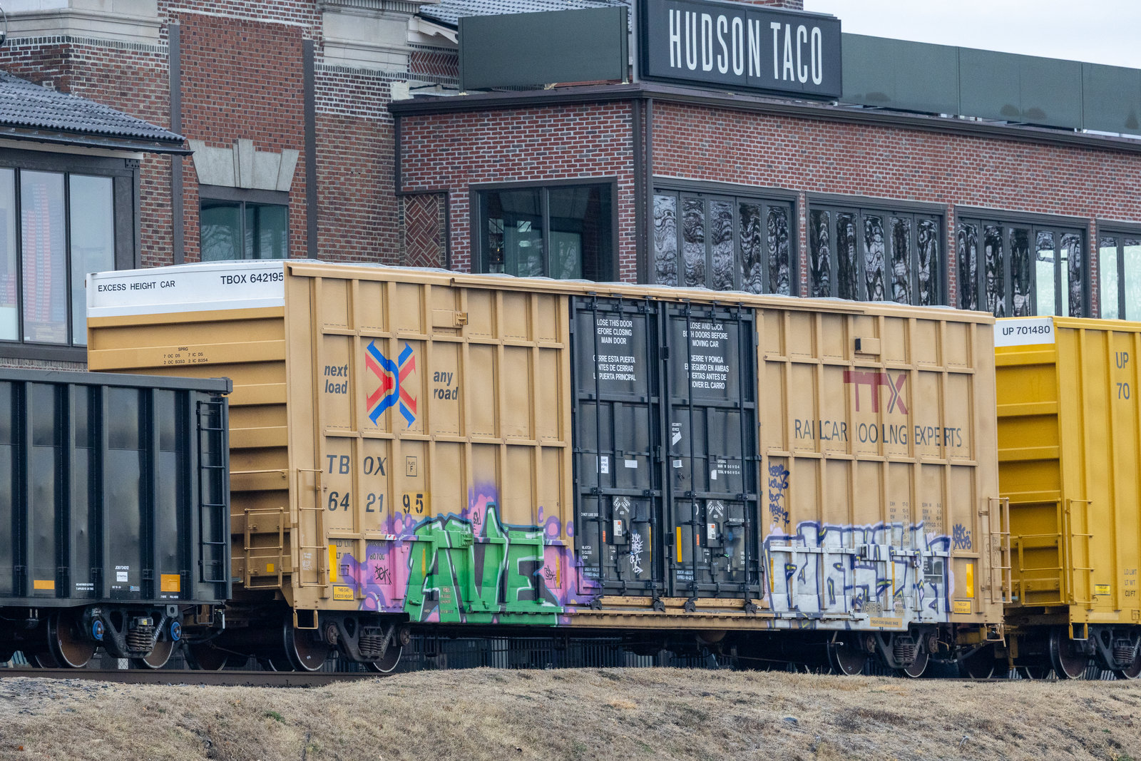 TBOX 642195