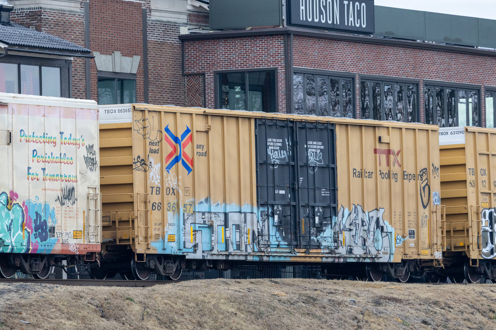 TBOX 663657