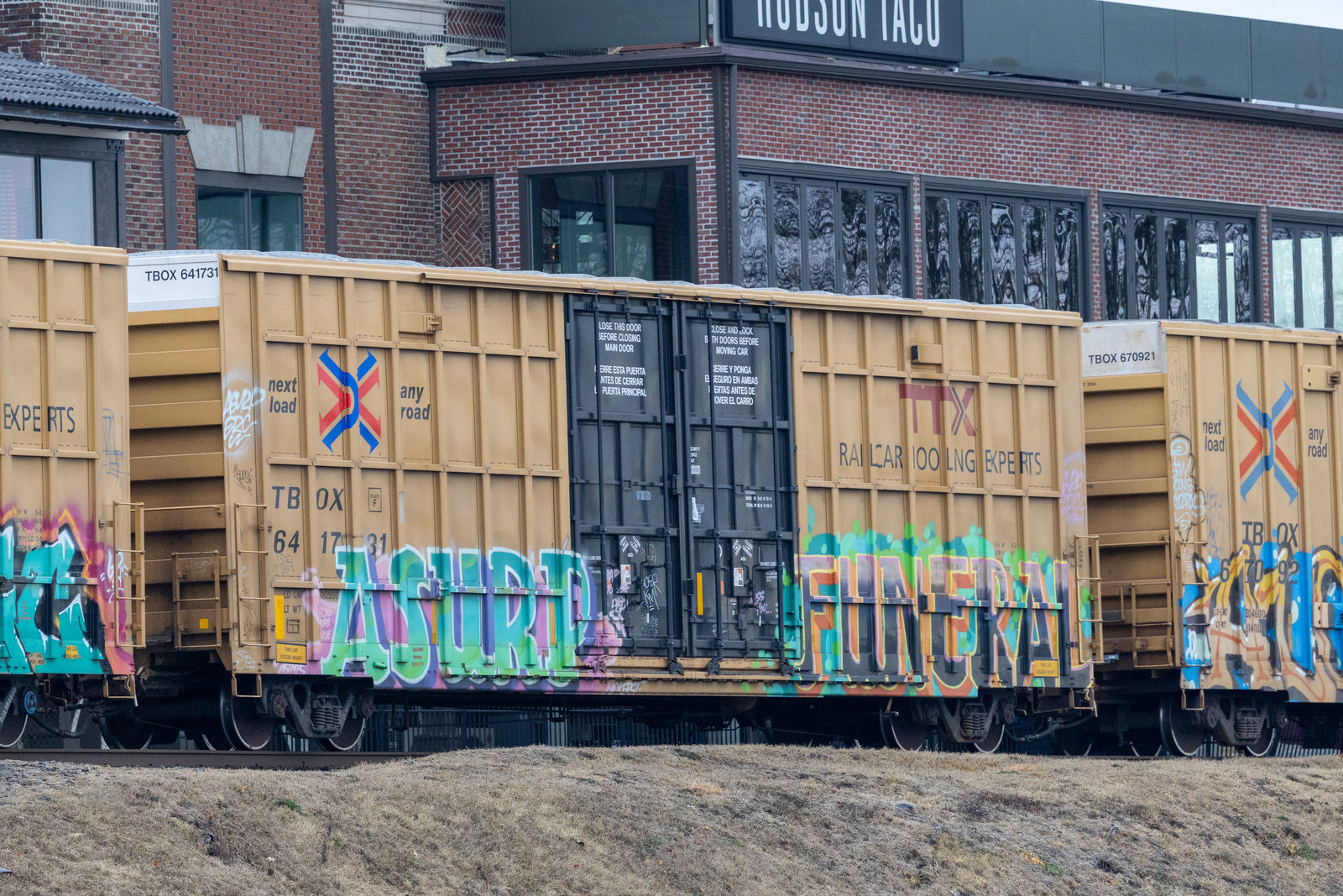 TBOX 641731