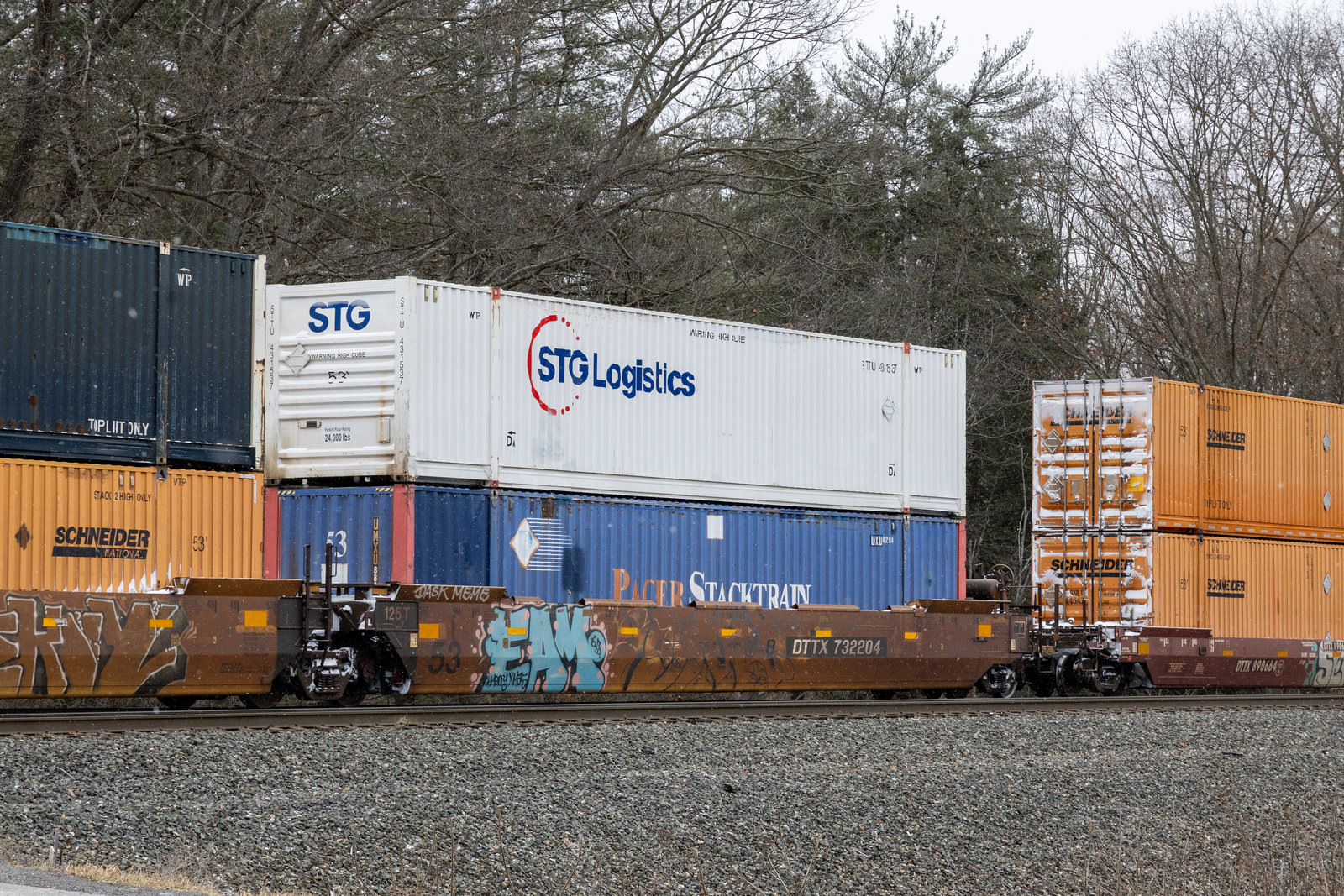 DTTX 732204B
