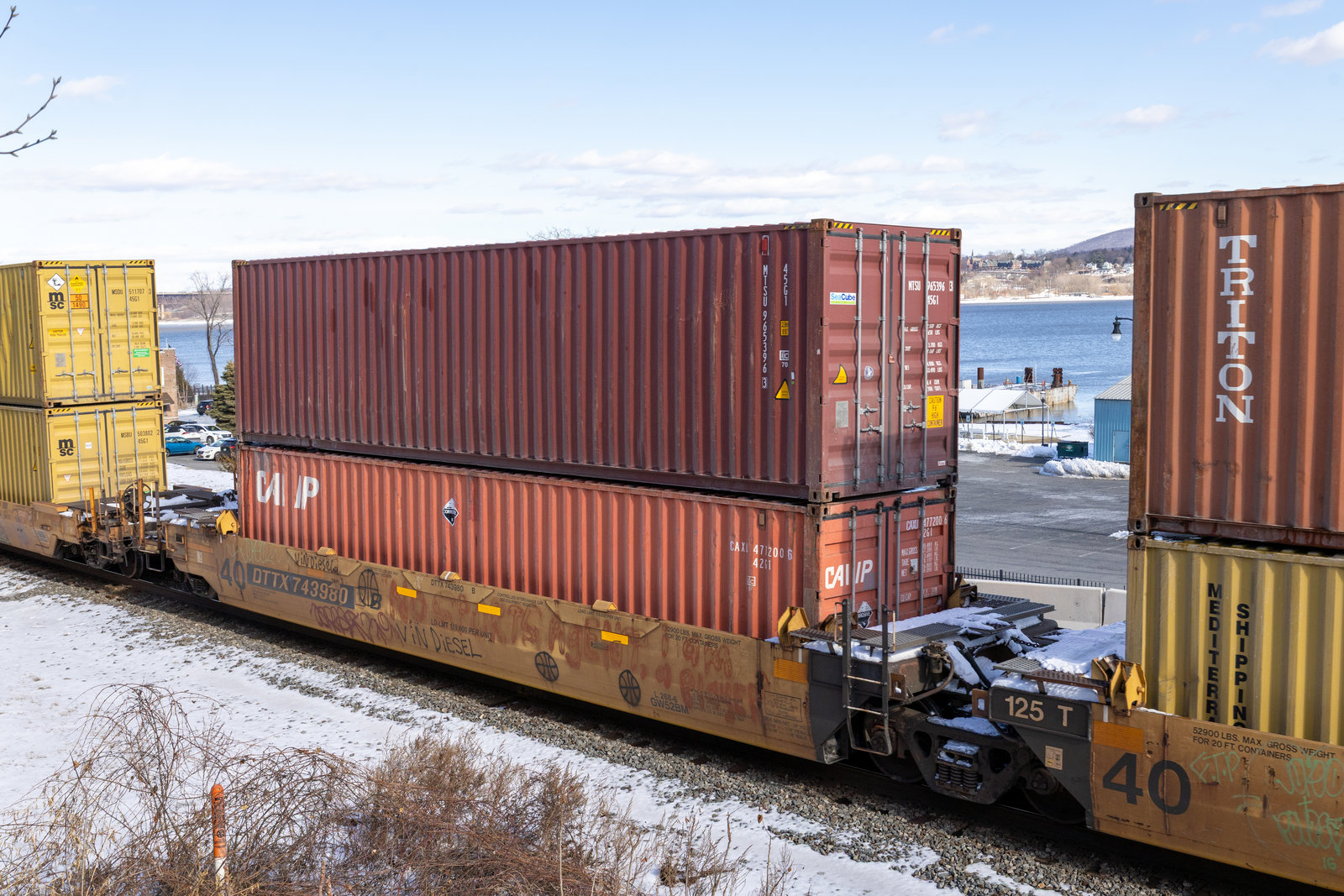 DTTX 743980B