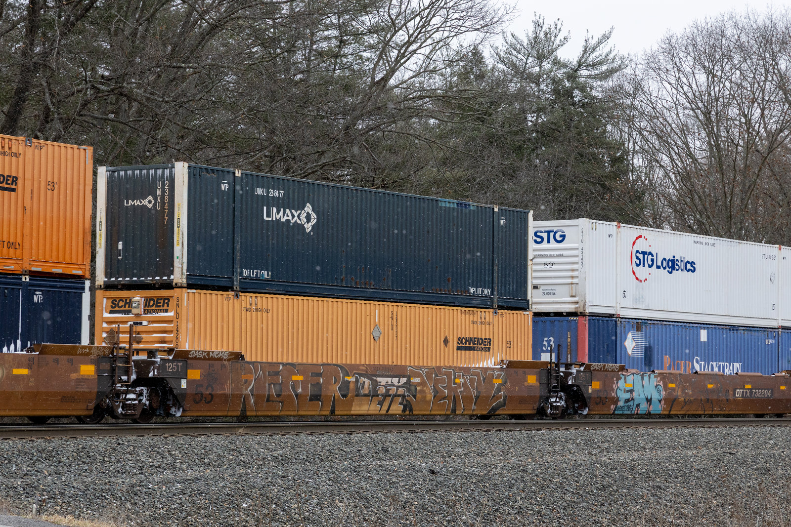 DTTX 732204C