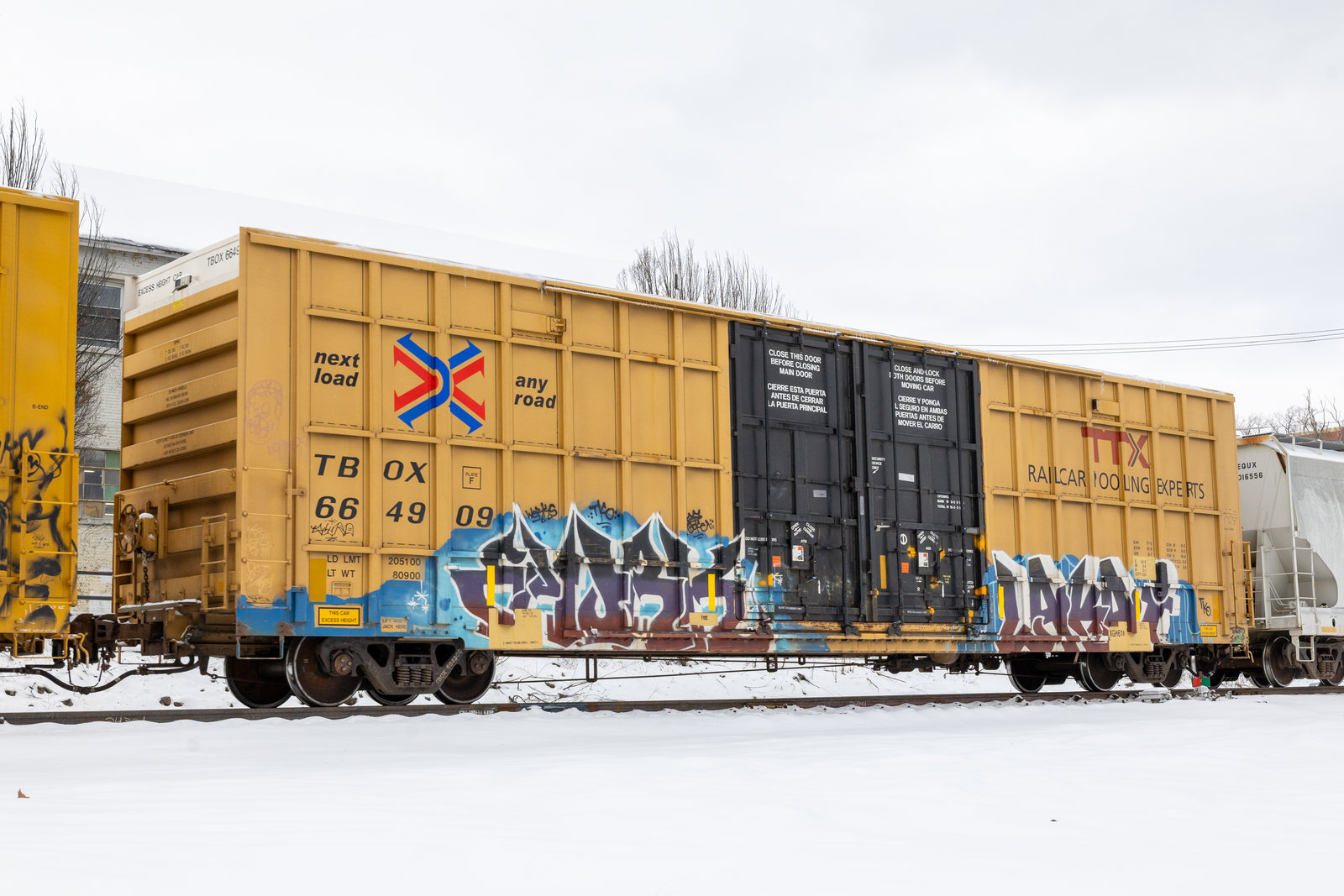 TBOX 664909