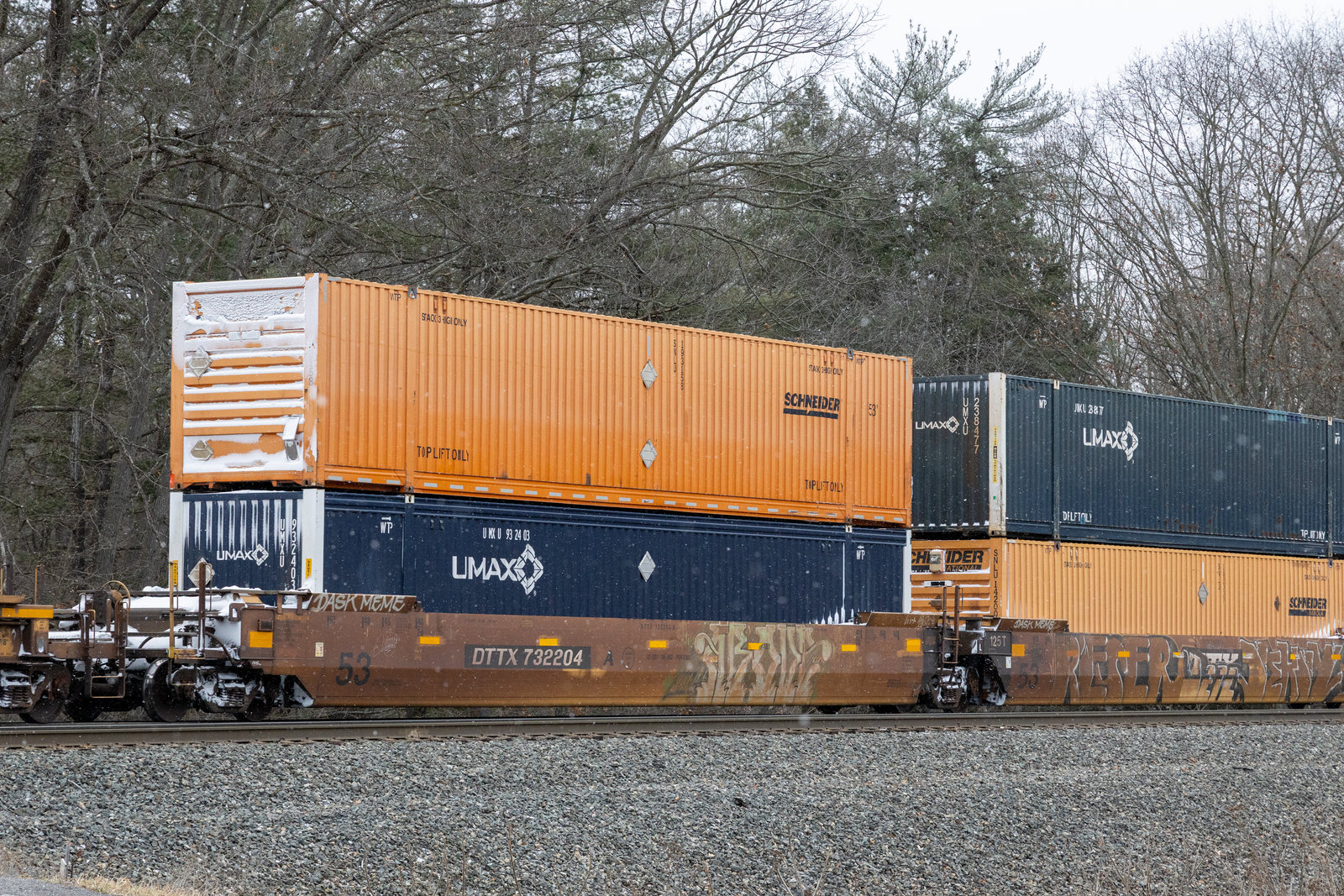 DTTX 732204A
