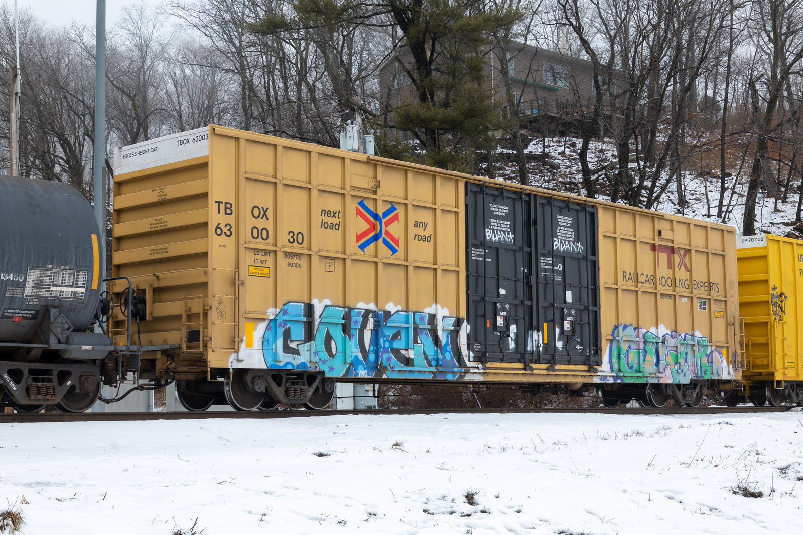TBOX 630030