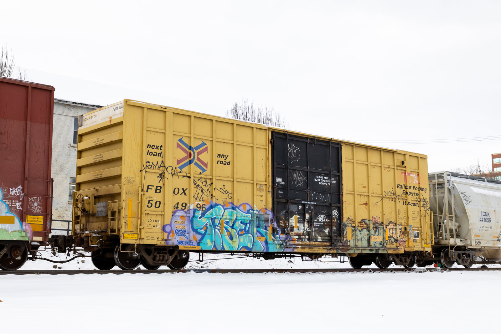 FBOX 504996