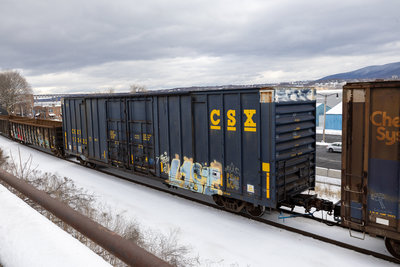 CSXT 173432