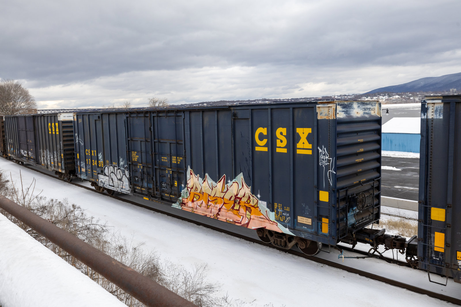 CSXT 173439