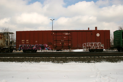 BNSF 782396