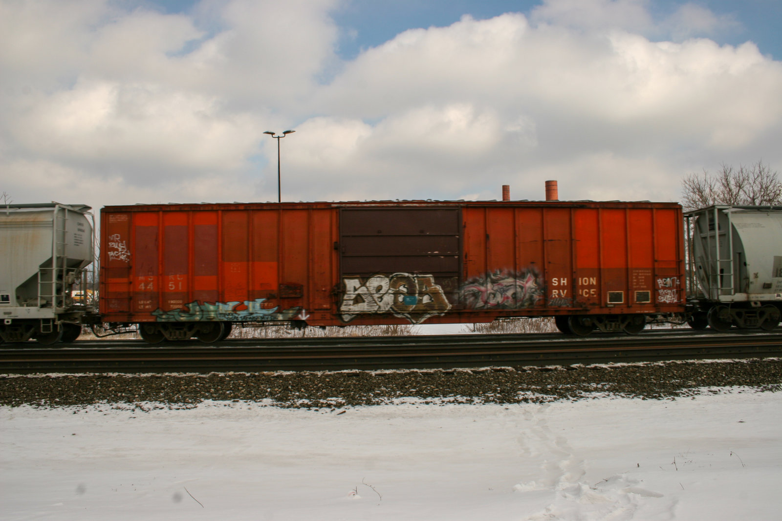 MSRC 4451