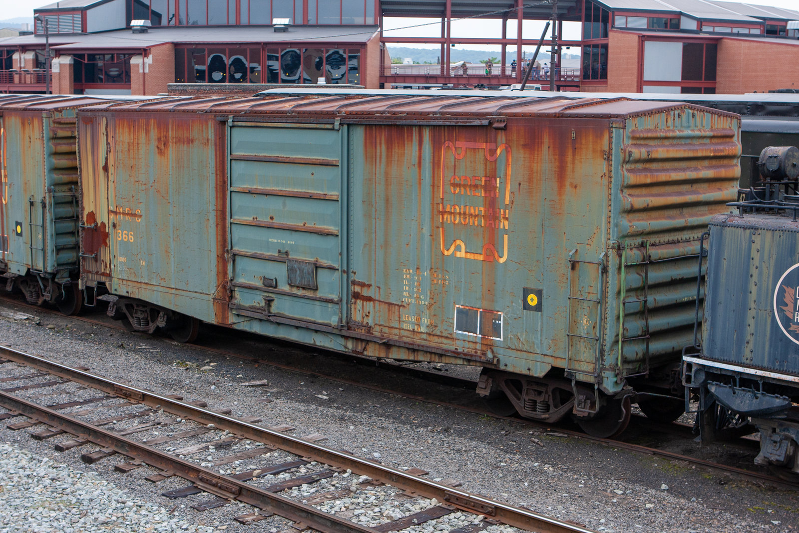GMRC 366
