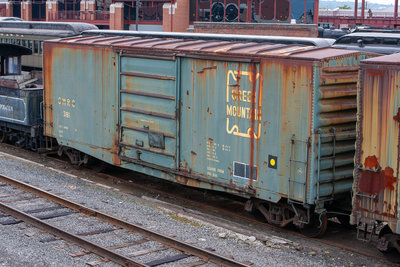 GMRC 381