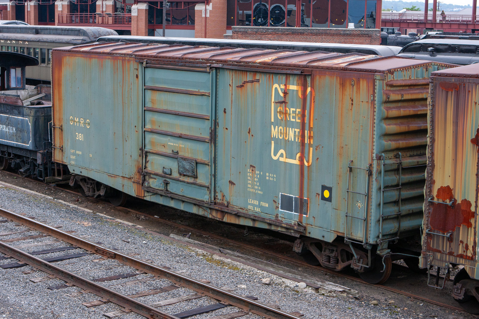GMRC 381