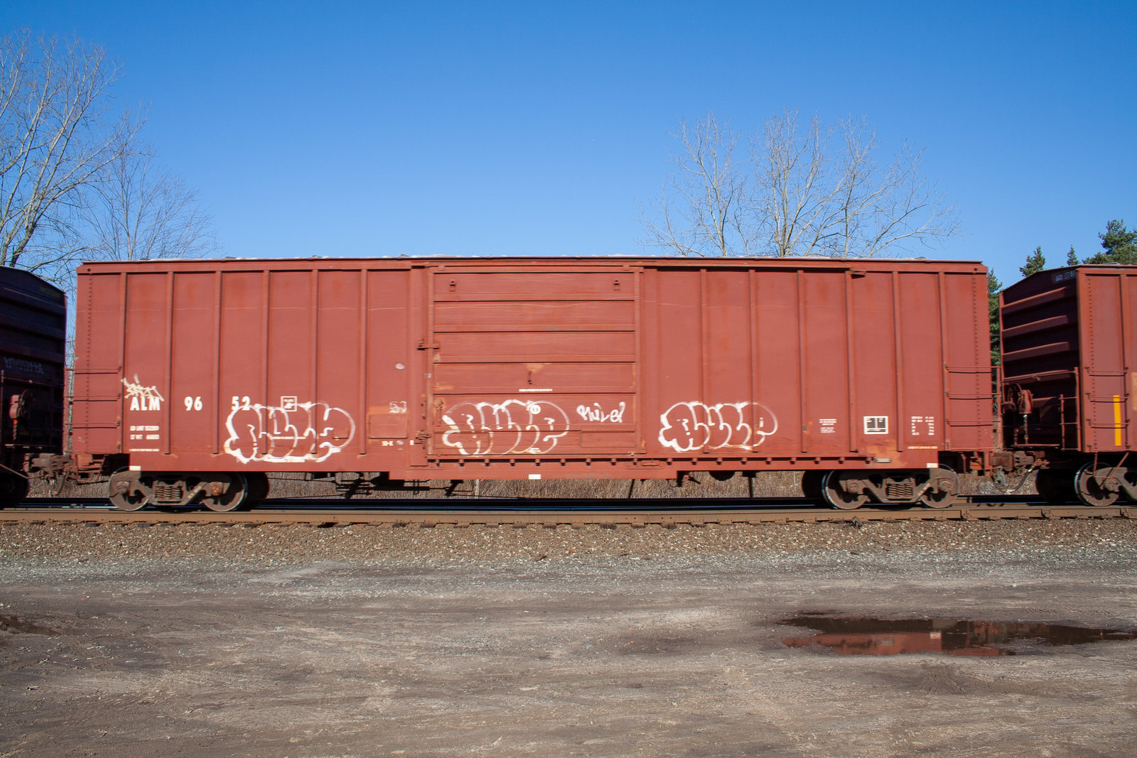 ALM 9652