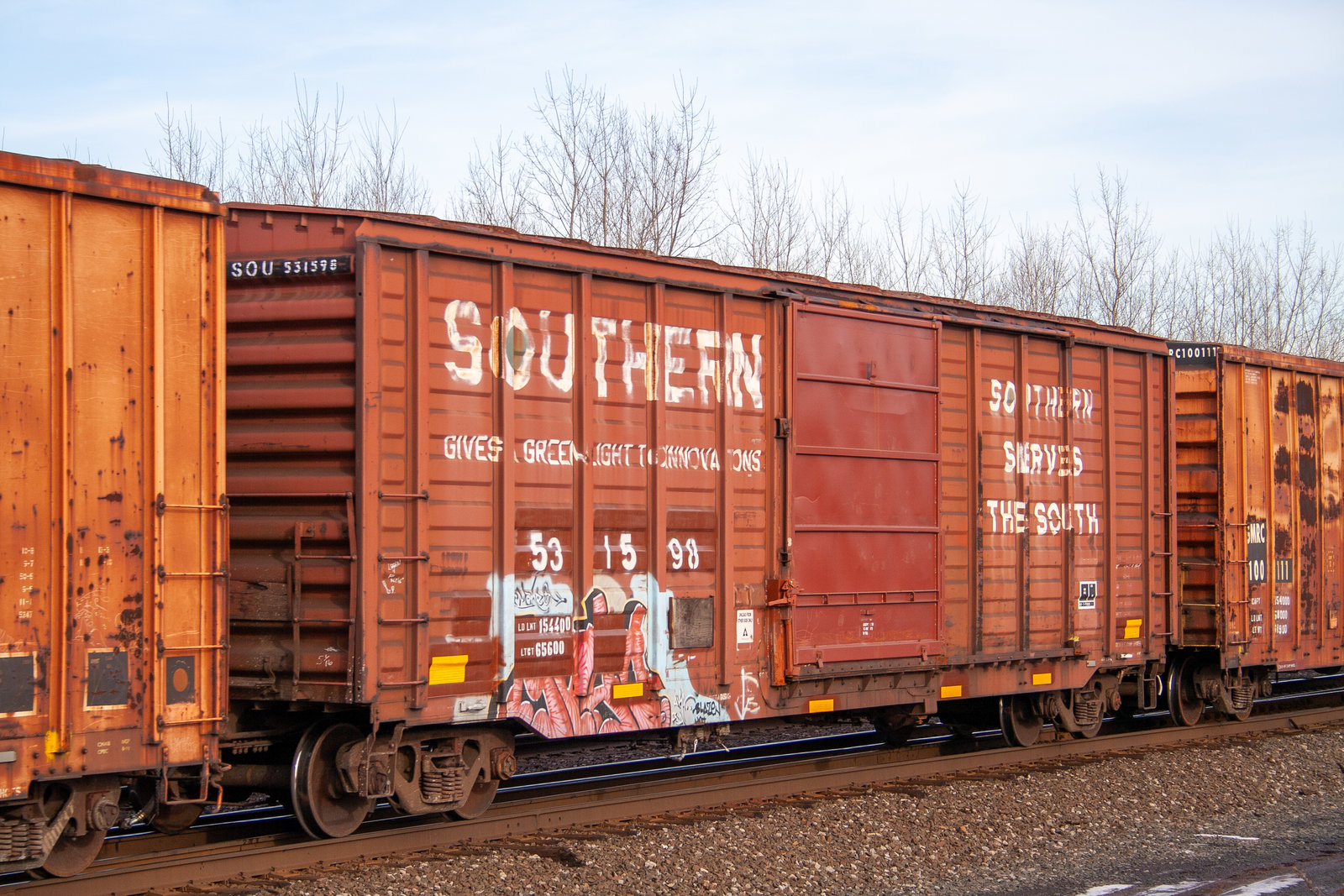 SOU 531598