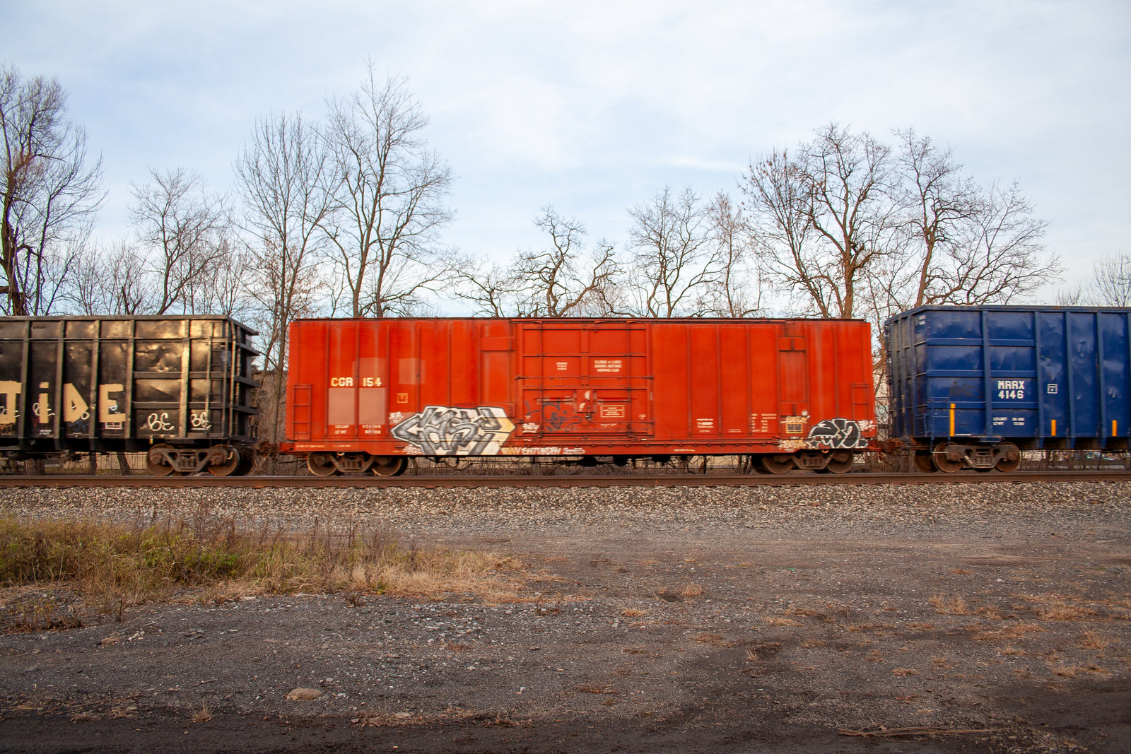 CGR 154