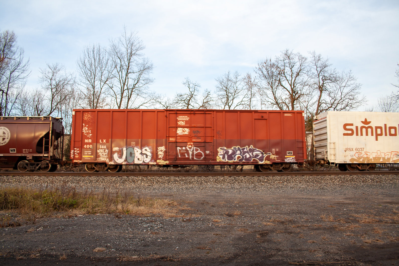 NRLX 400566