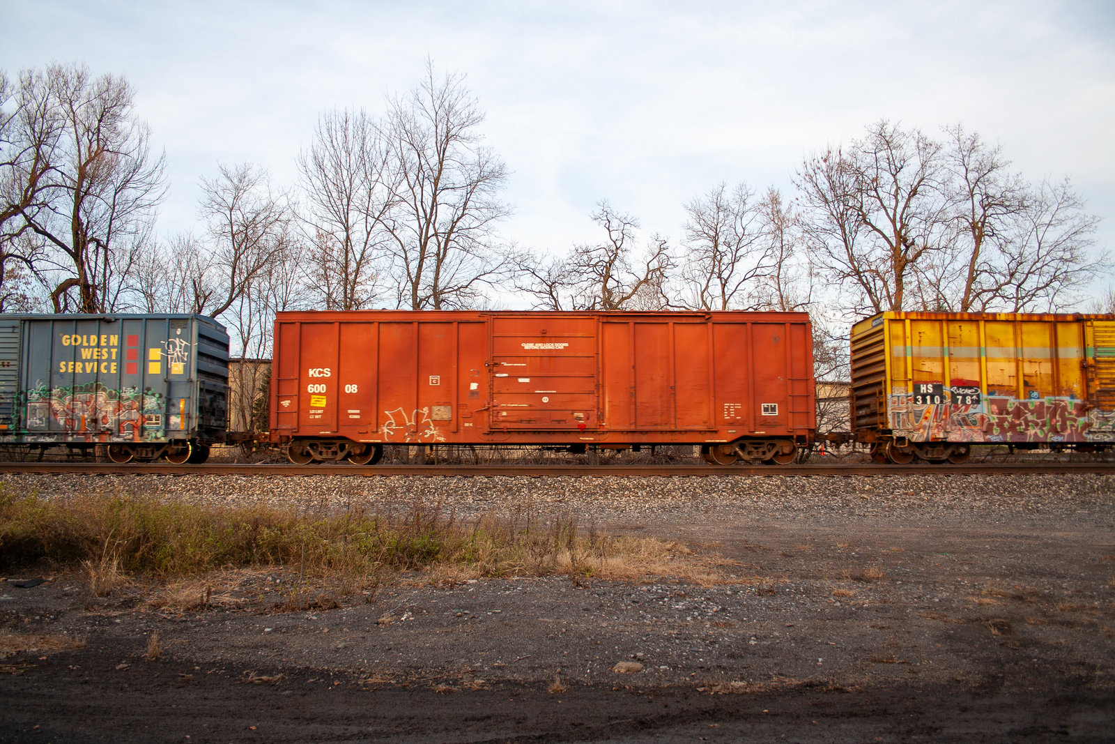 KCS 60008