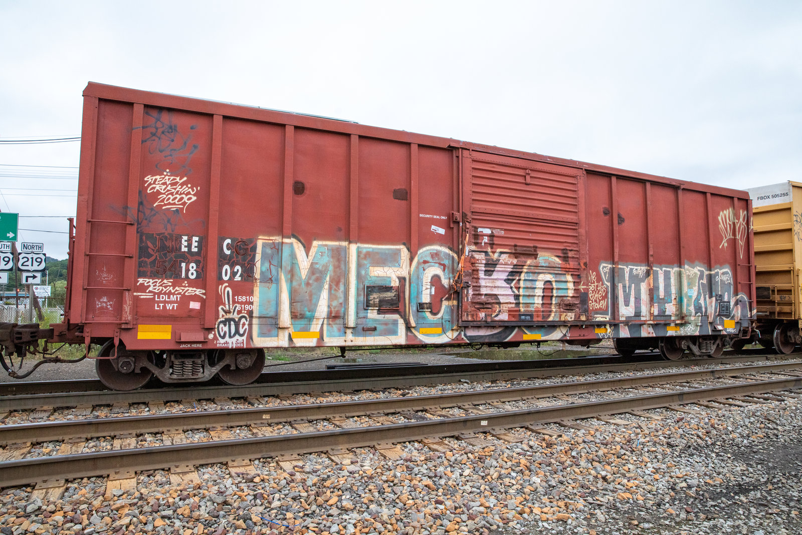 EEC 1802