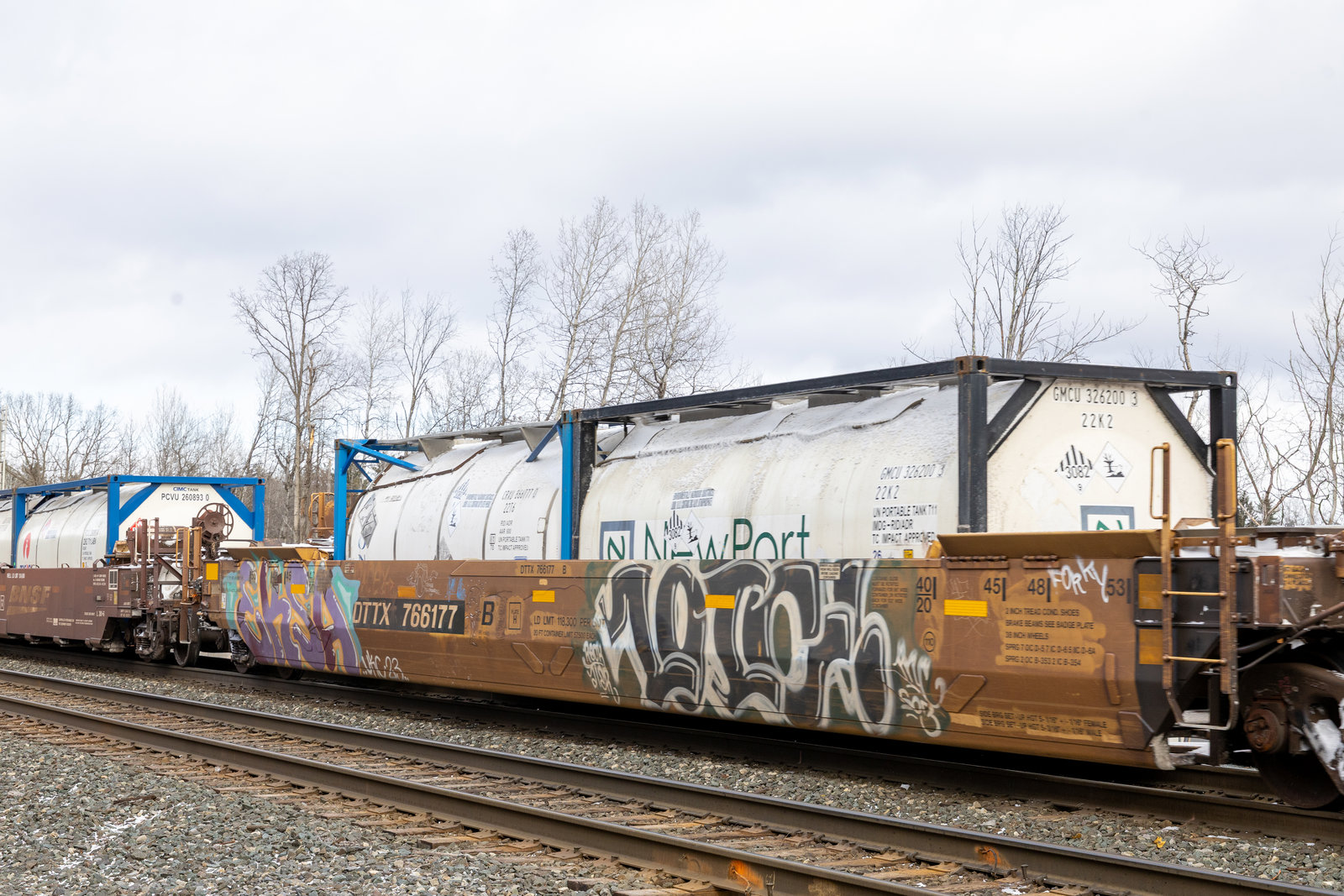 DTTX 766177B