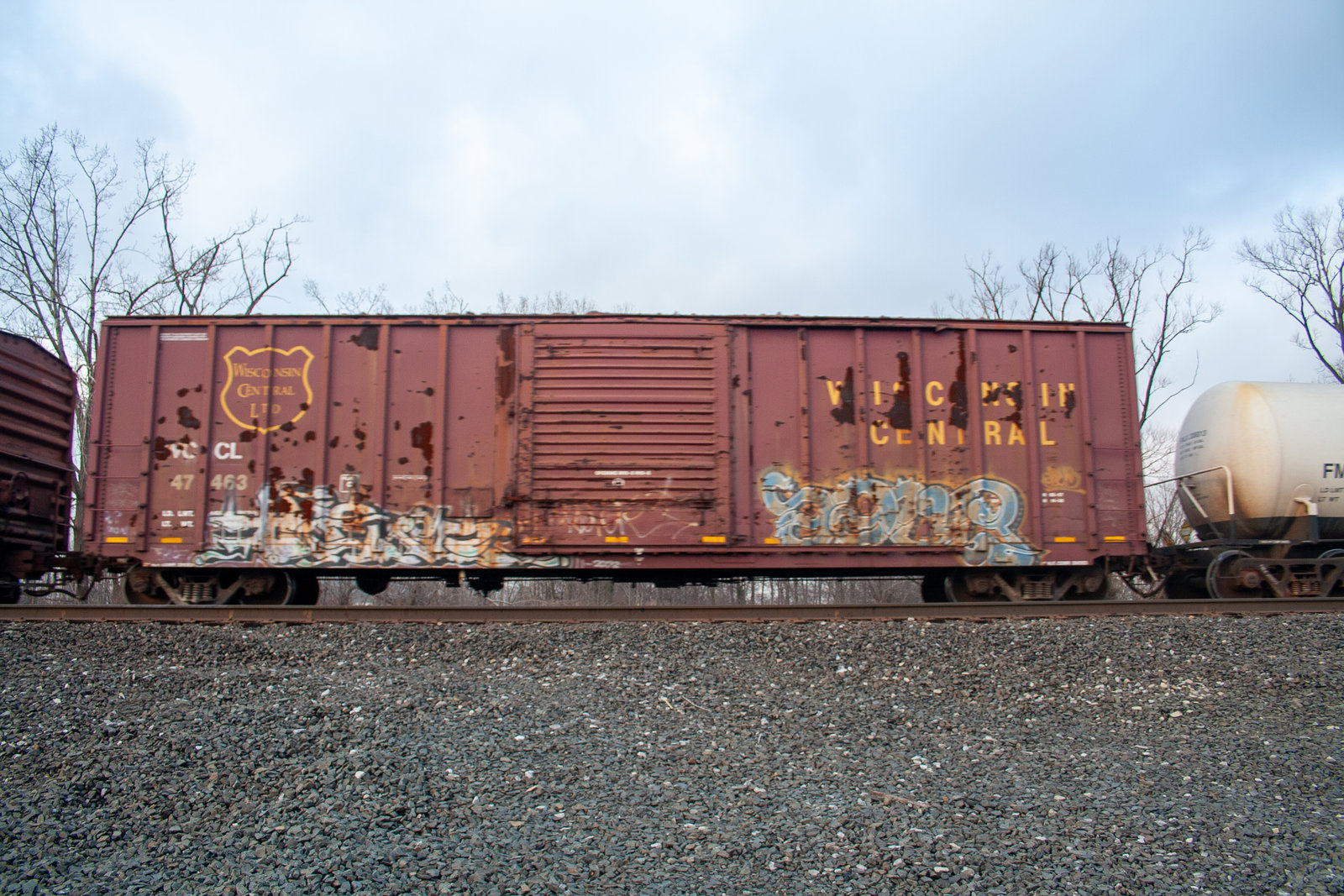 WCCL 47463
