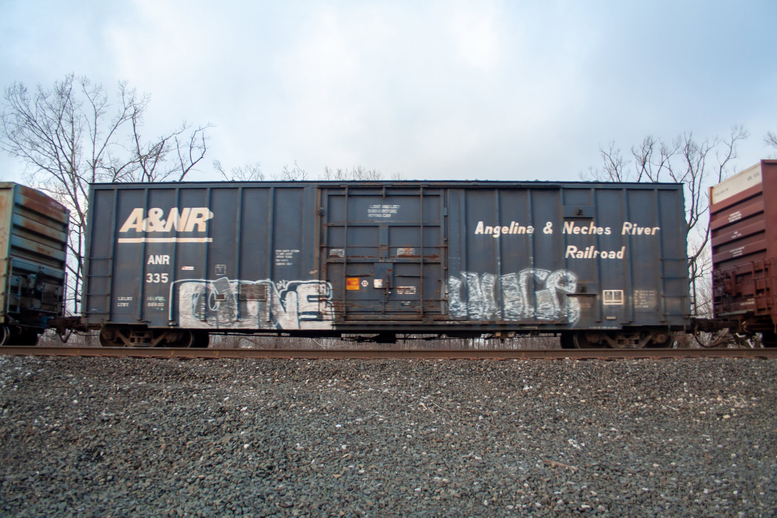 ANR 335