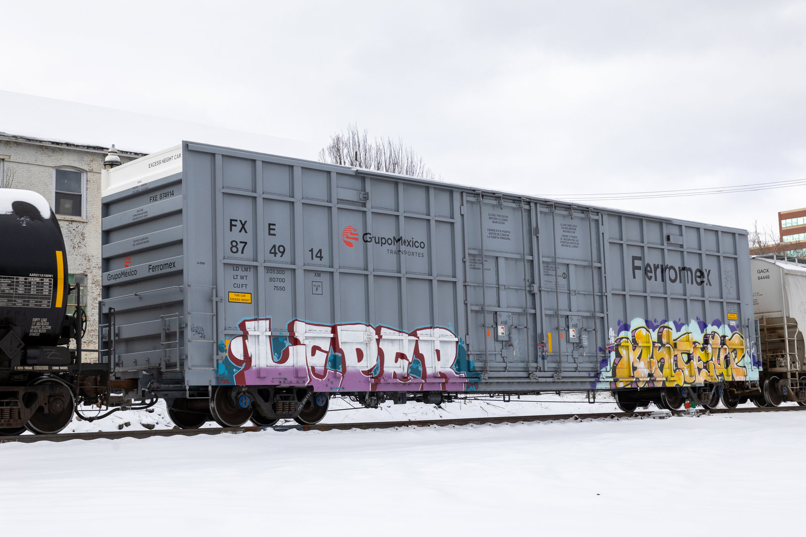 FXE 874914