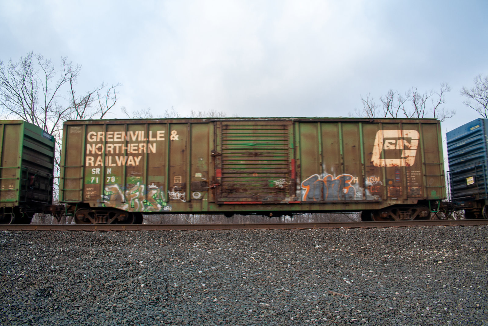 SRN 7178