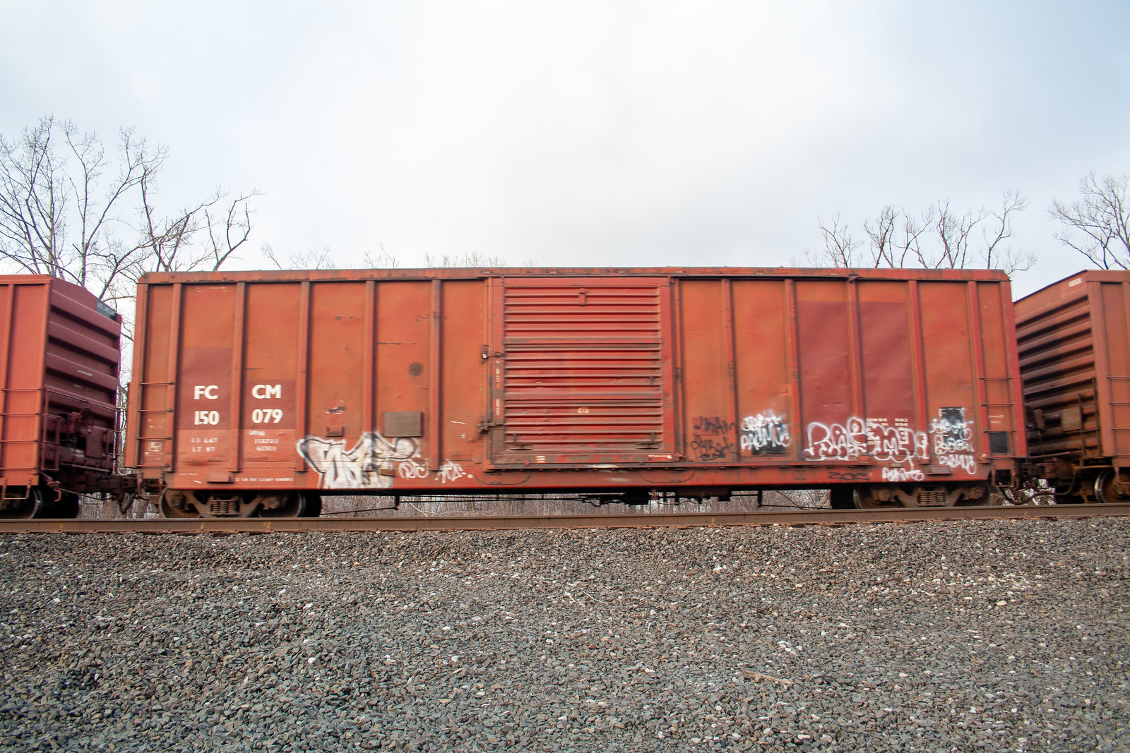 FCCM 150079