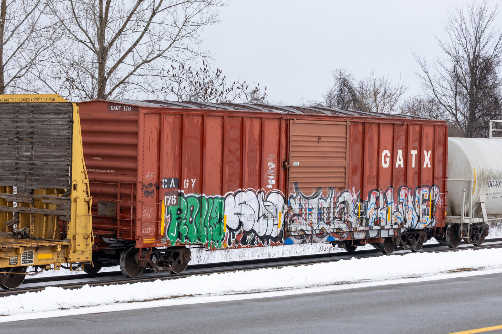 CAGY 176