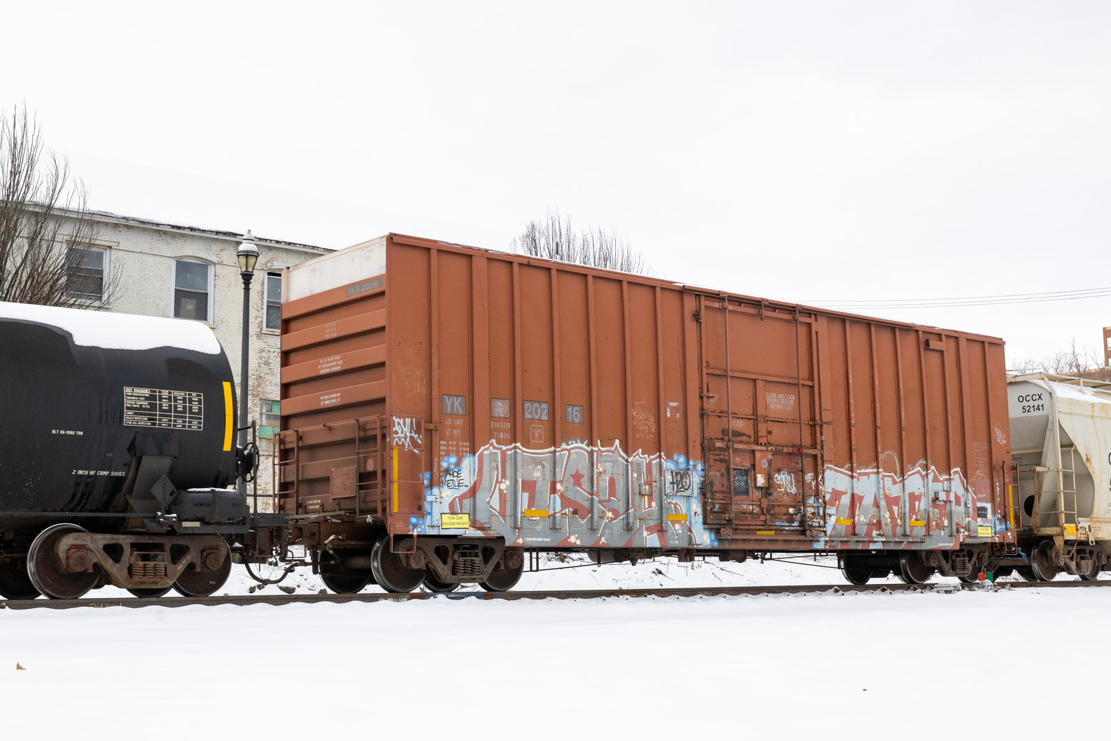 YKR 20216